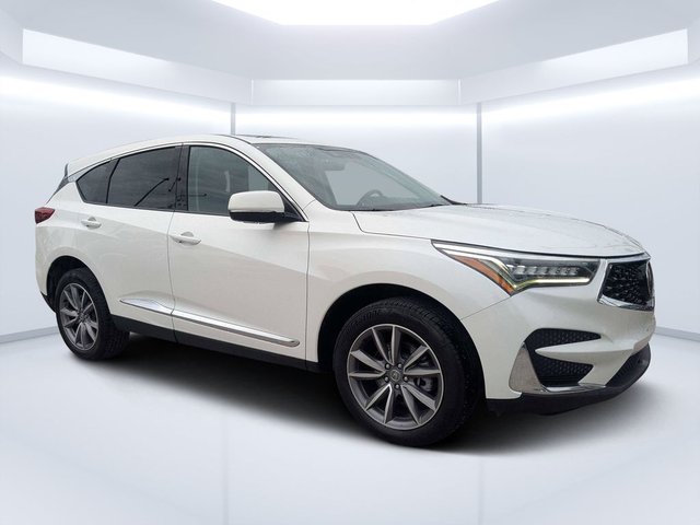 2021 Acura RDX Technology Package