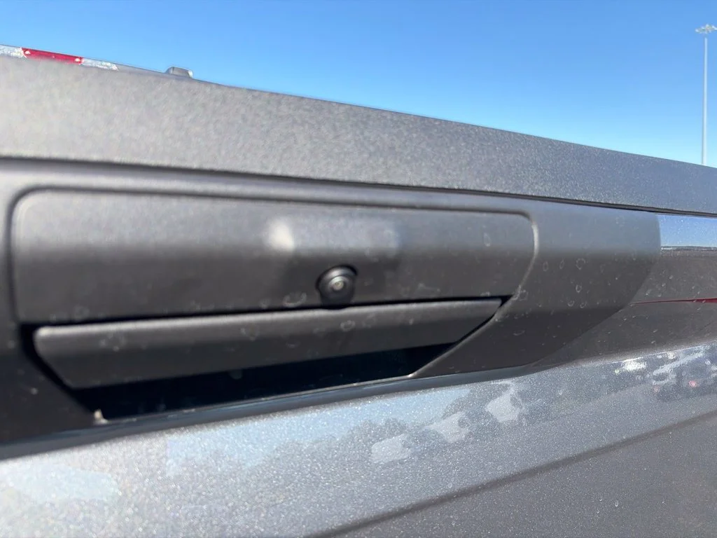 New 2026 Carbonized Gray Metallic Ford STX® image 33
