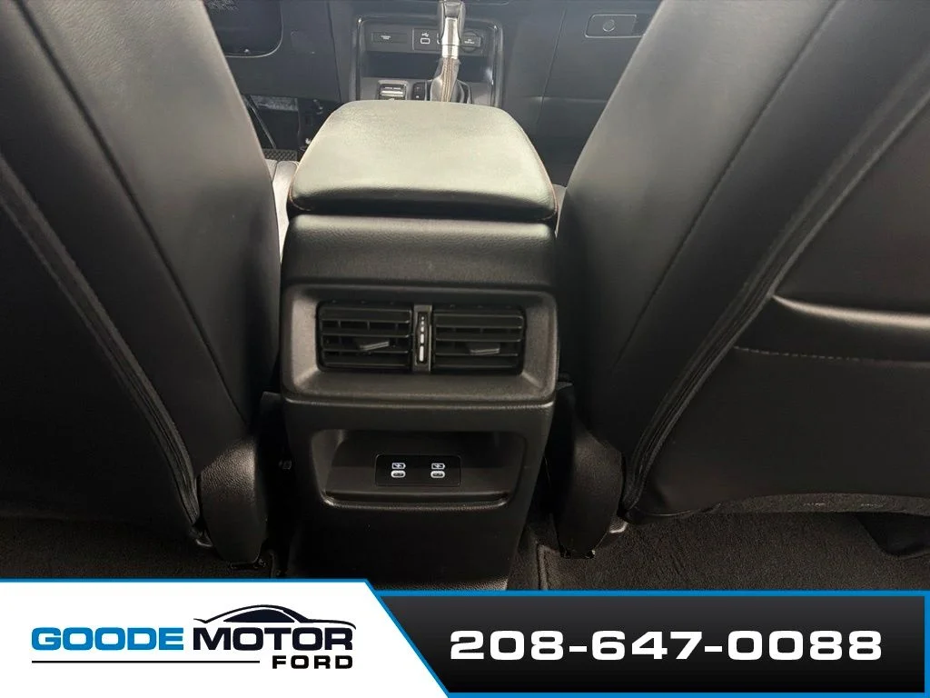 Certified Used 2023 Gray Honda Sport Touring image 20