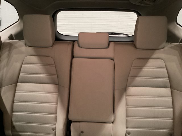 Used 2019  Honda EX image 17