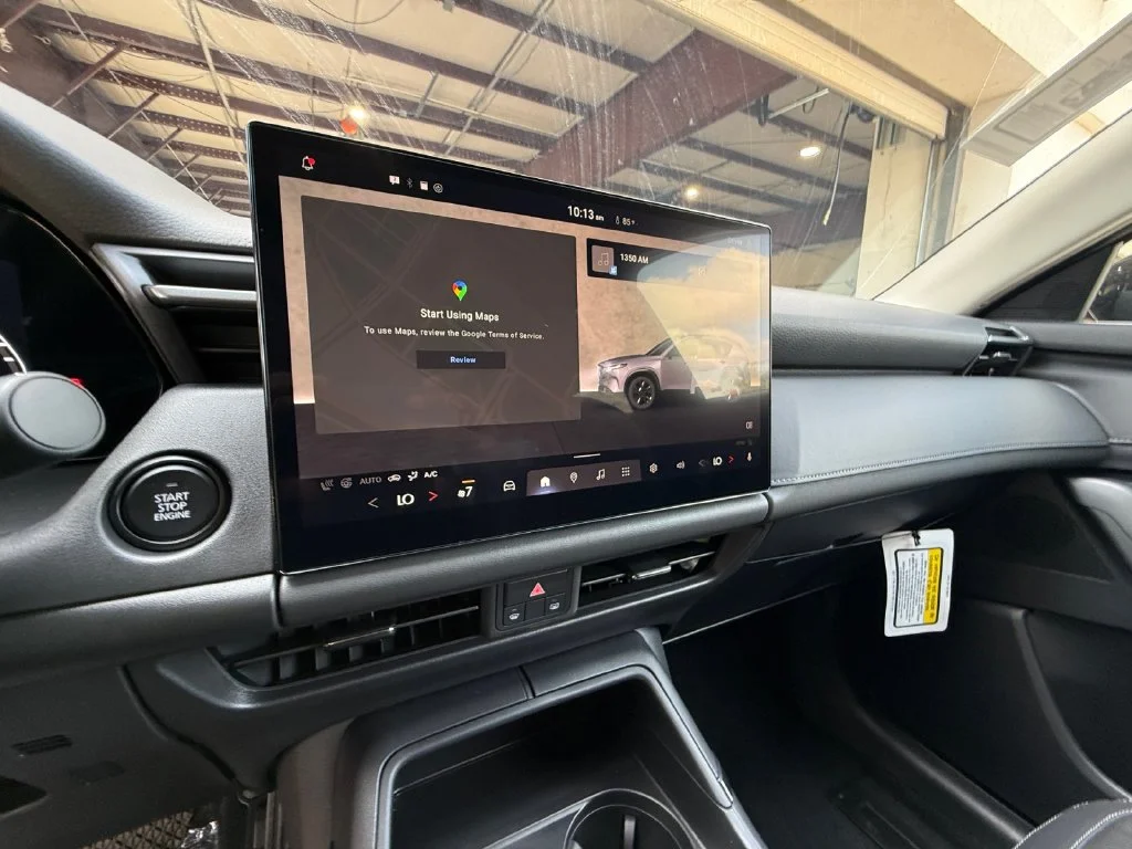 New 2026 Blue Mazda 2.5 S Preferred image 21