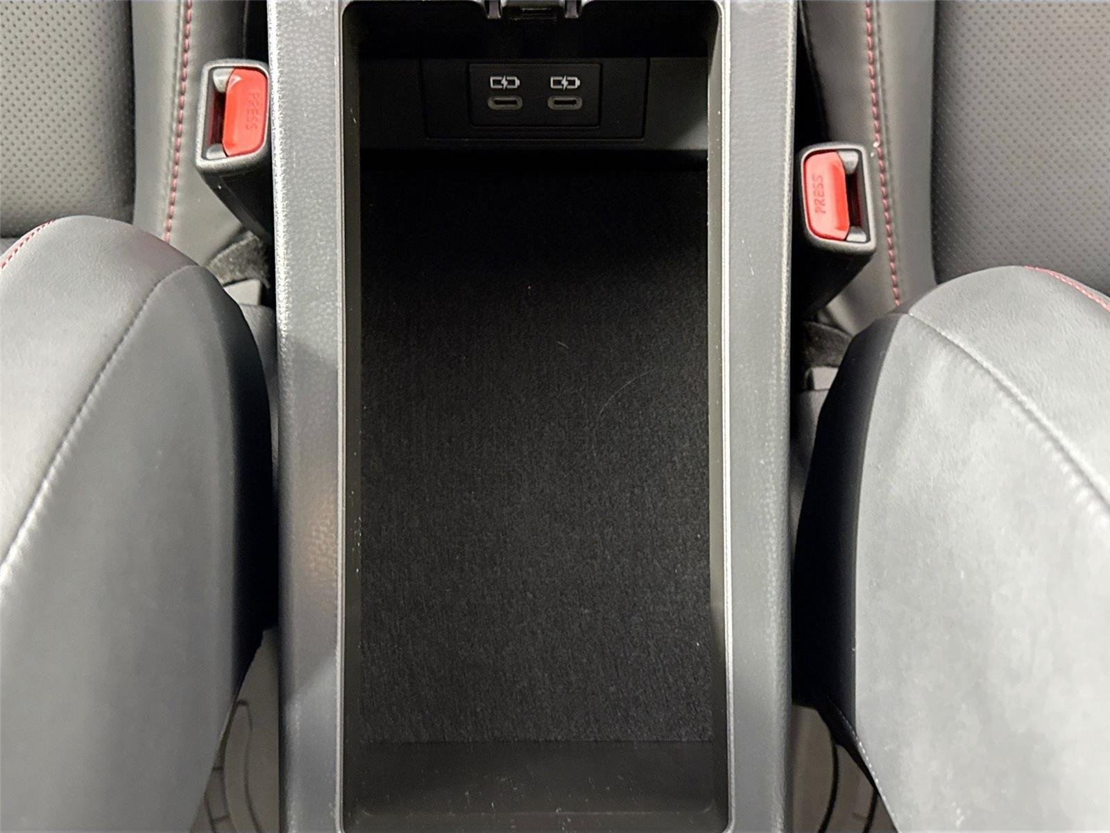 Certified Used 2025 Cutting Edge Toyota XSE image 33