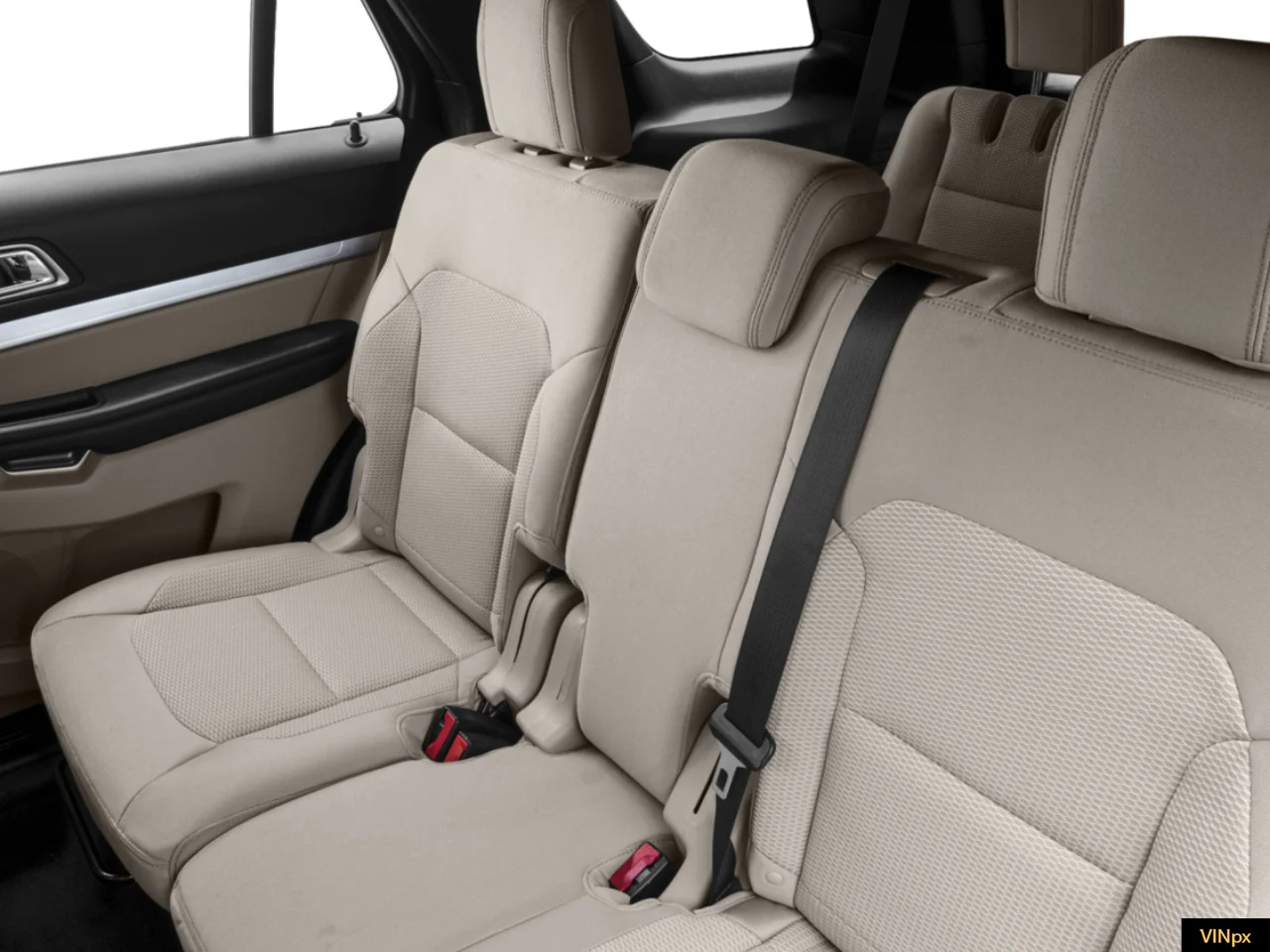 Used 2016 Caribou Metallic Ford XLT image 12