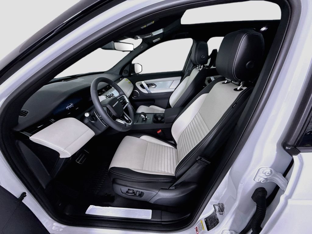 New 2026 Fuji White Land Rover Landmark image 21