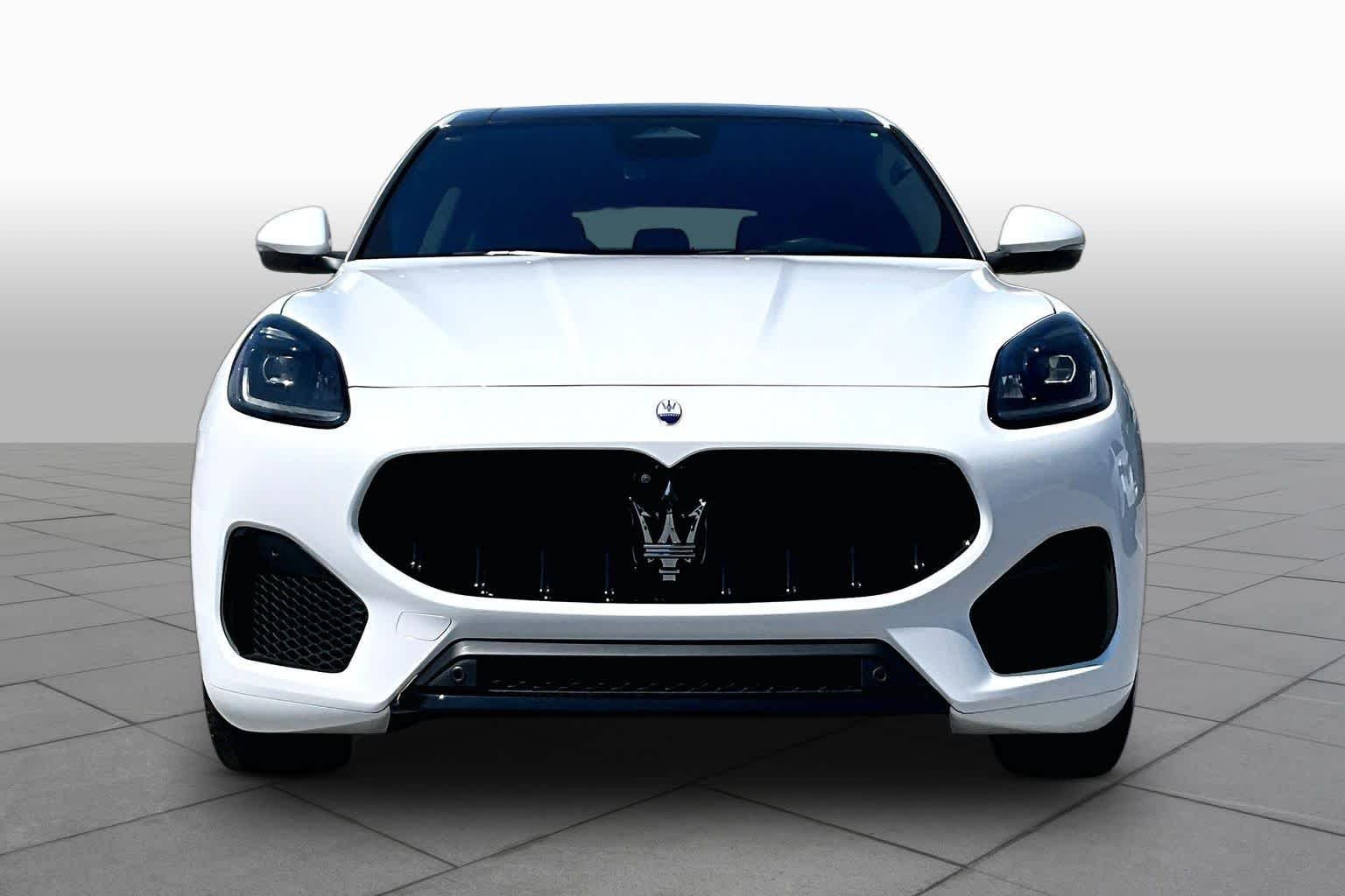Pre-Owned 2023 Maserati Grecale Modena