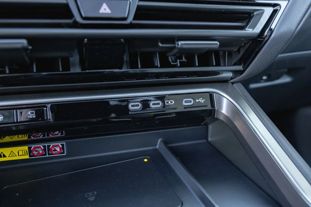 2026 Lexus TX Premium - Photo 20