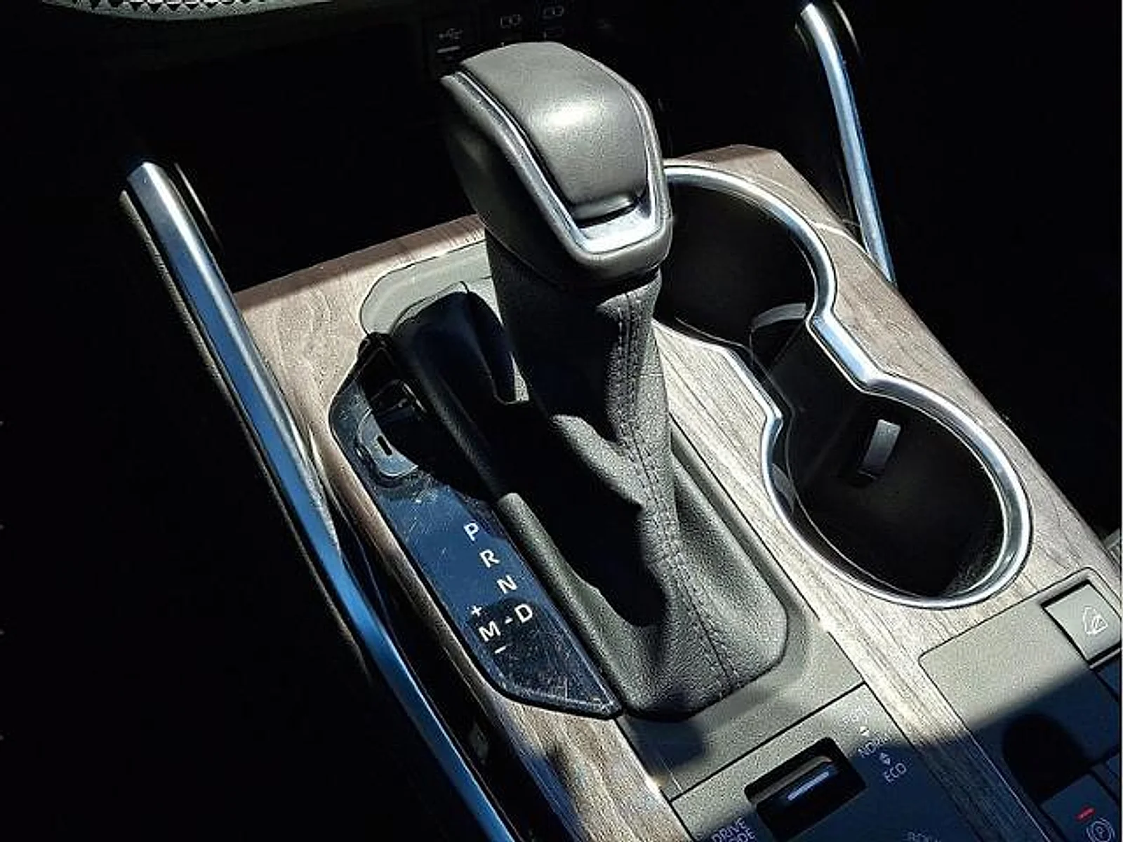 Used 2024 Celestial Silver Metallic Toyota Limited image 13