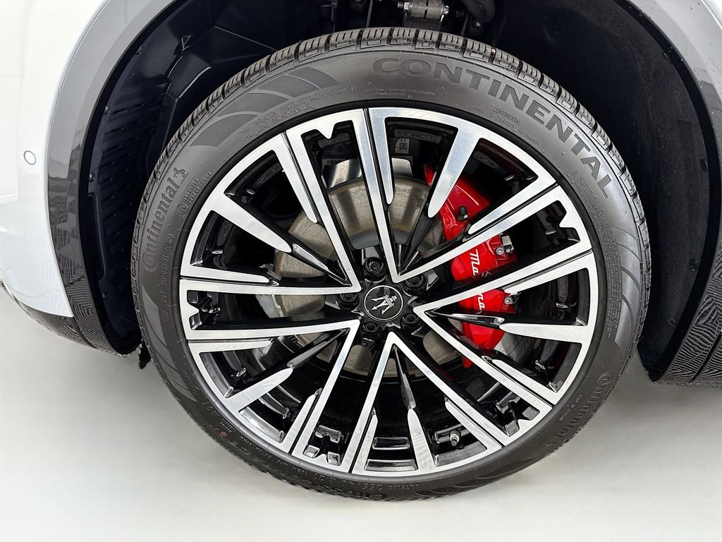 2025 Maserati Grecale MODENA - Photo 29