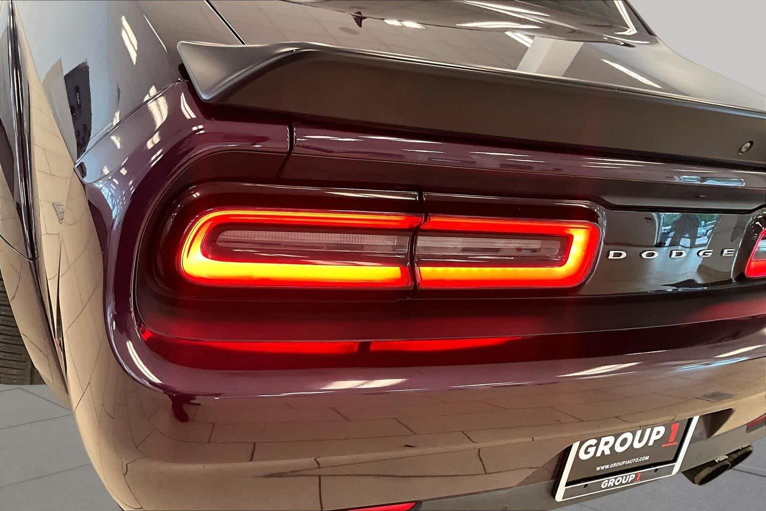 Used 2020 Hellraisin Dodge SRT Hellcat Redeye Widebody image 27