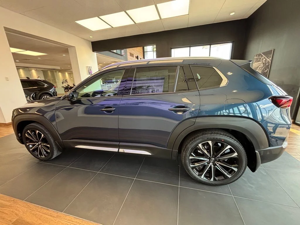 2025 Mazda CX-50 Premium Plus - Photo 7