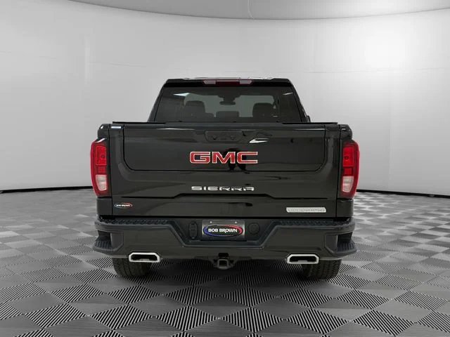 2023 GMC Sierra 1500 Elevation - Photo 4
