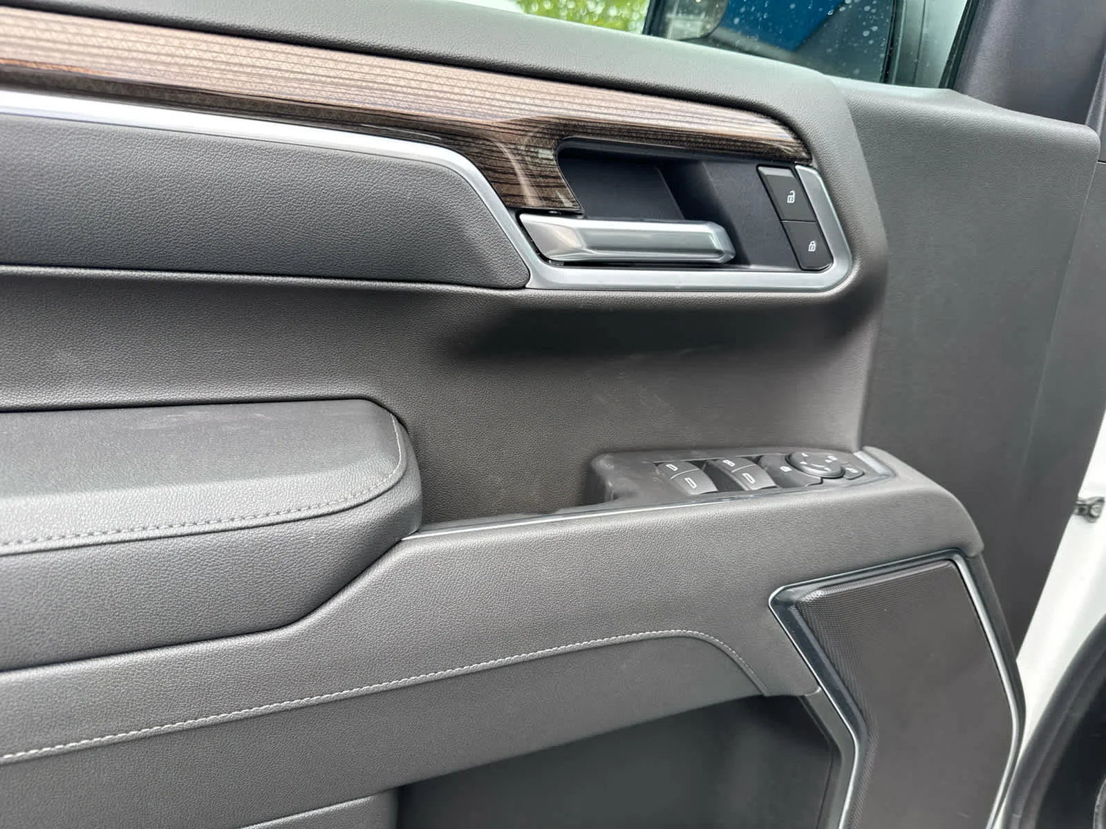 2026 Chevrolet Silverado 1500 RST - Photo 17