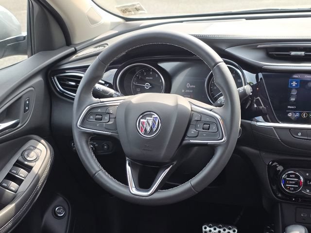 2023 Buick Encore GX Select - Photo 26