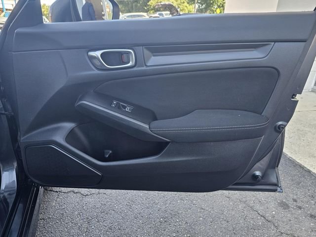 Used 2022 Gray Honda LX image 12