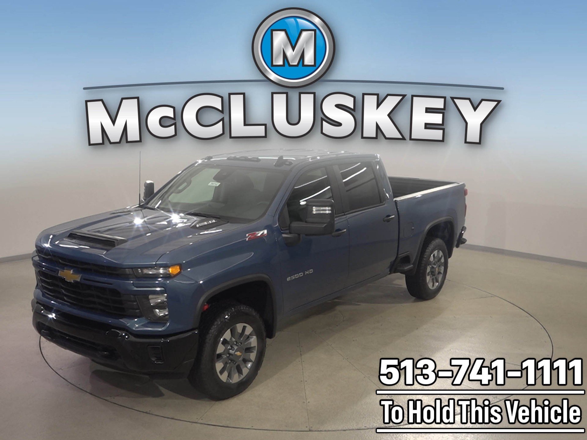 2026 Chevrolet Silverado 2500 HD Custom - Photo 50