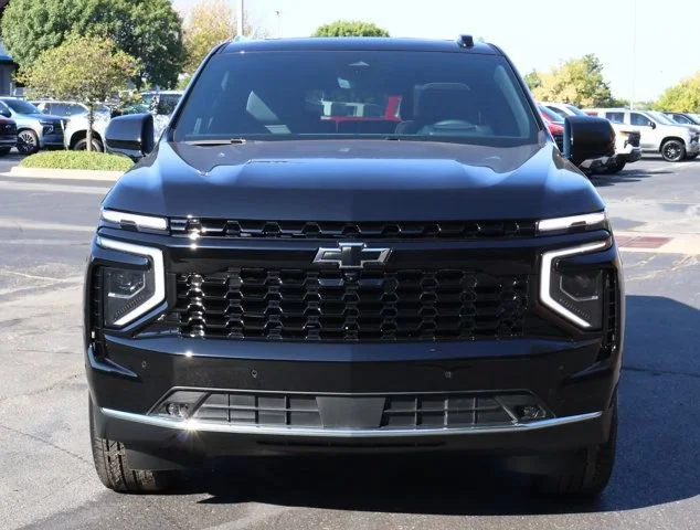 2026 Chevrolet Tahoe Premier - Photo 37