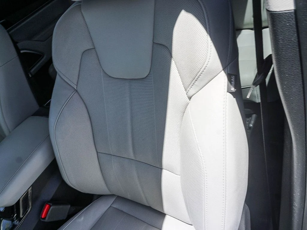 Certified Used 2020 Black Kia EX image 21
