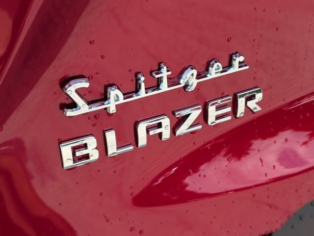 2026 Chevrolet Blazer 2LT - Photo 32
