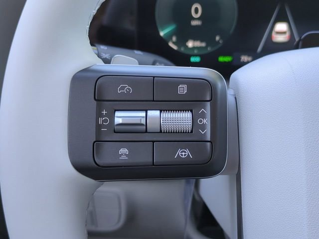 New 2026 Gray Hyundai Blue SEL 7P image 48
