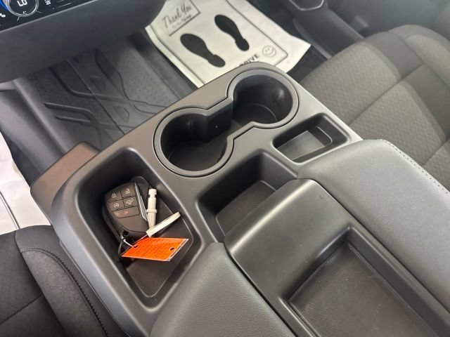 2026 Chevrolet Silverado 1500 RST - Photo 11