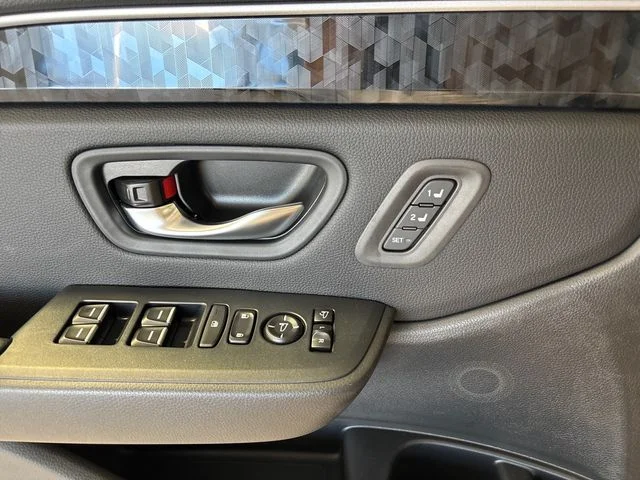 2026 Honda Passport TrailSport Elite - Photo 17