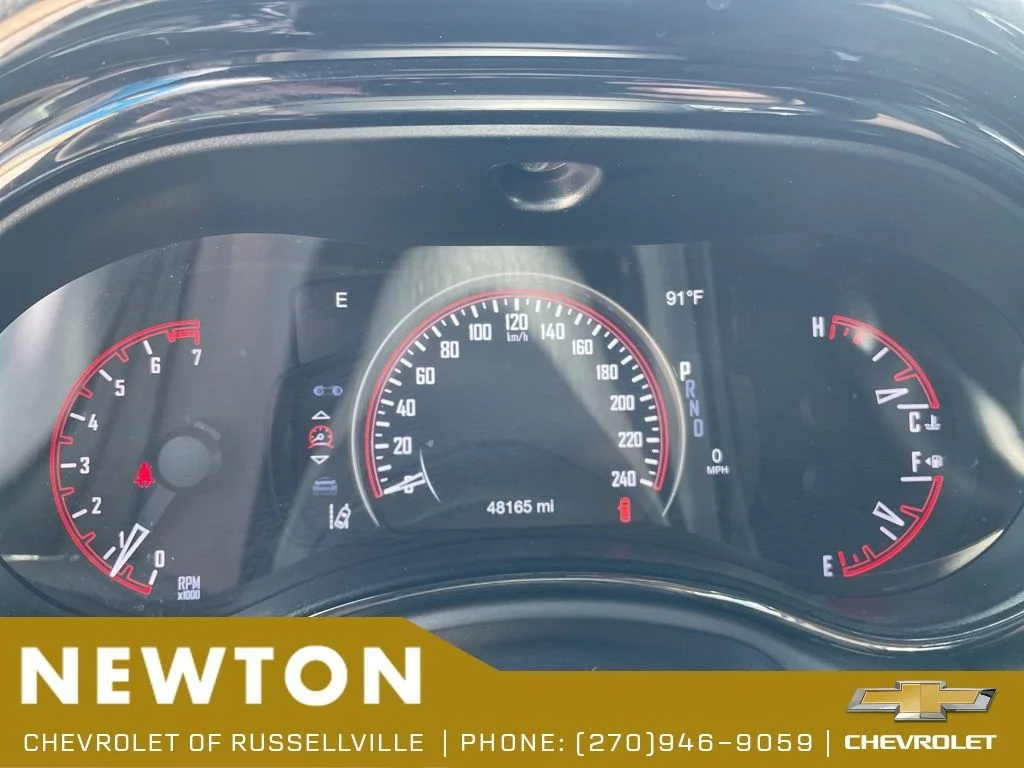 Used 2022 Black Clearcoat Dodge GT Plus image 21