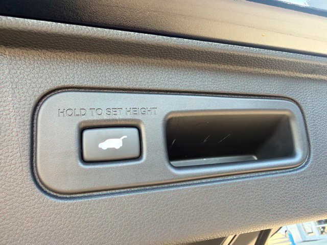 Used 2025 Black Honda Elite image 12