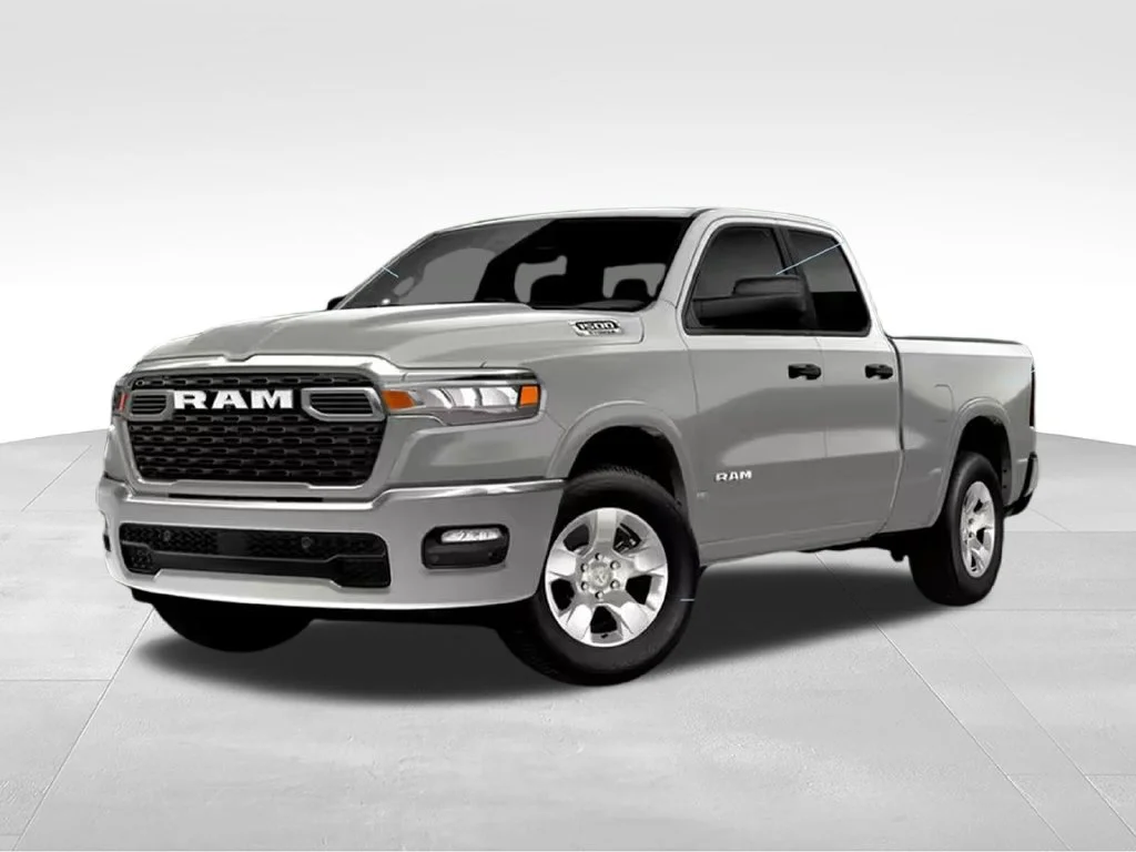 Used 2024 Silver Jeep Limited image 26