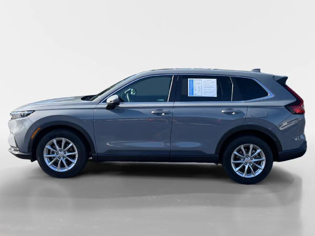 2026 Honda CR-V EX - Photo 7