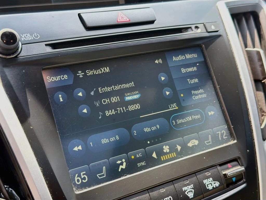 Used 2018  Acura 2.4L image 15