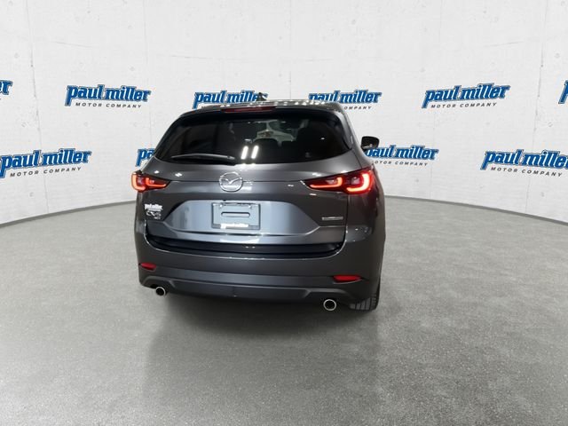 Certified Used 2023 Gray Mazda 2.5 S Premium Package image 10