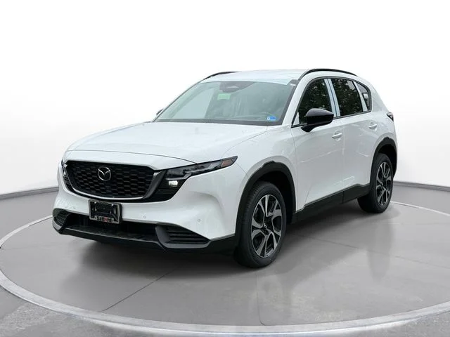 2026 Mazda Mazda CX-5