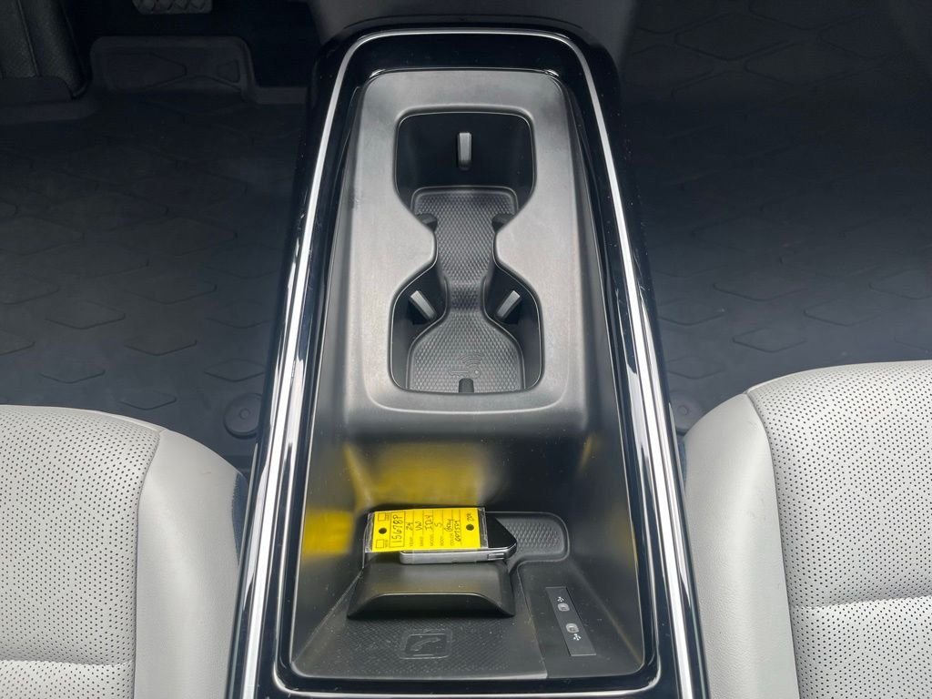 Used 2024 Gray Volkswagen S image 14