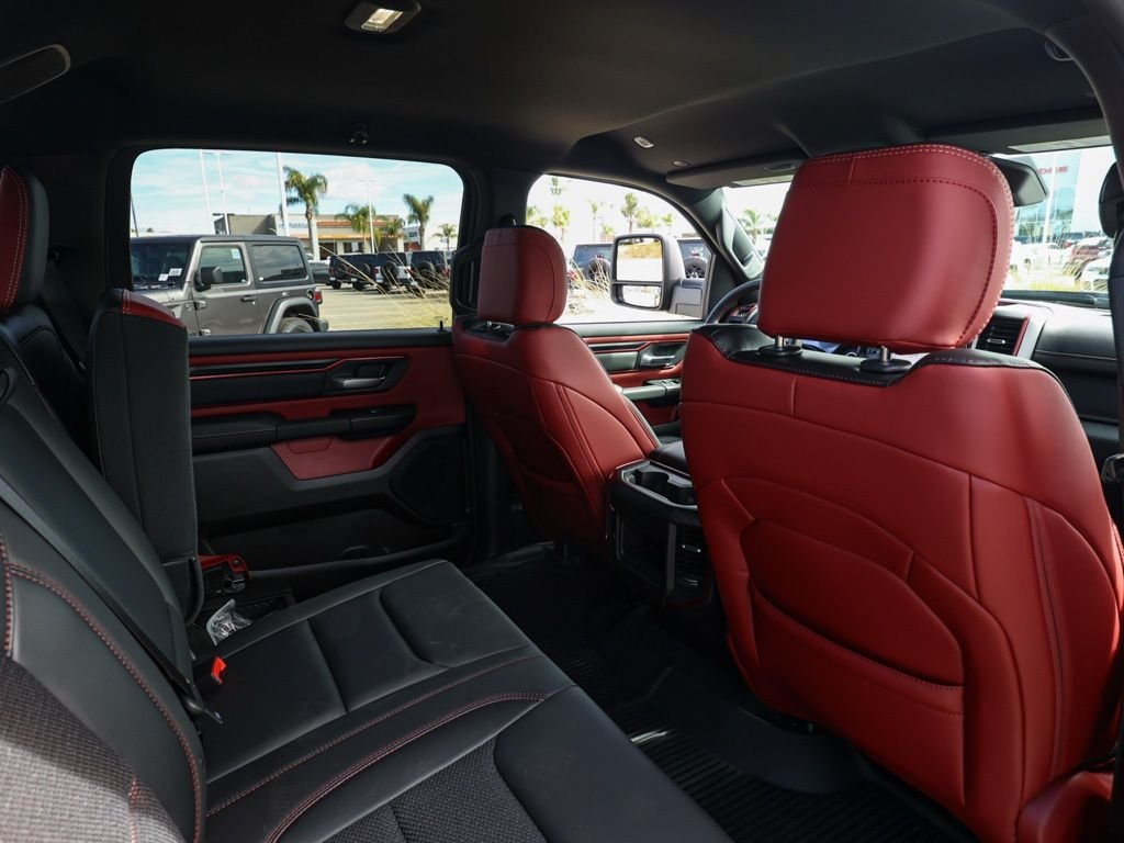 2026 RAM 1500 Rebel - Photo 16