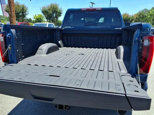 2026 GMC Sierra 2500HD Denali Ultimate - Photo 24
