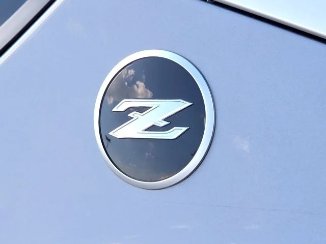 New 2027 Gun Metallic Nissan Performance image 8