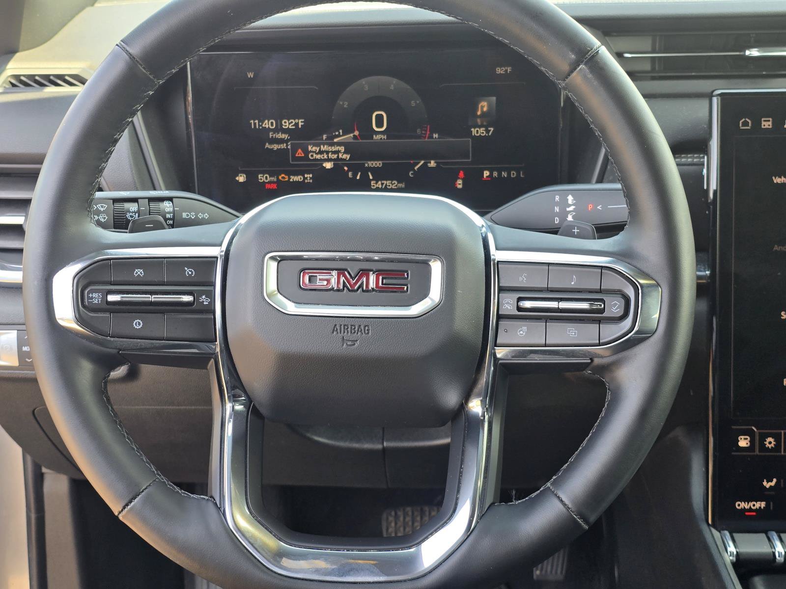 2025 GMC Terrain Elevation - Photo 16