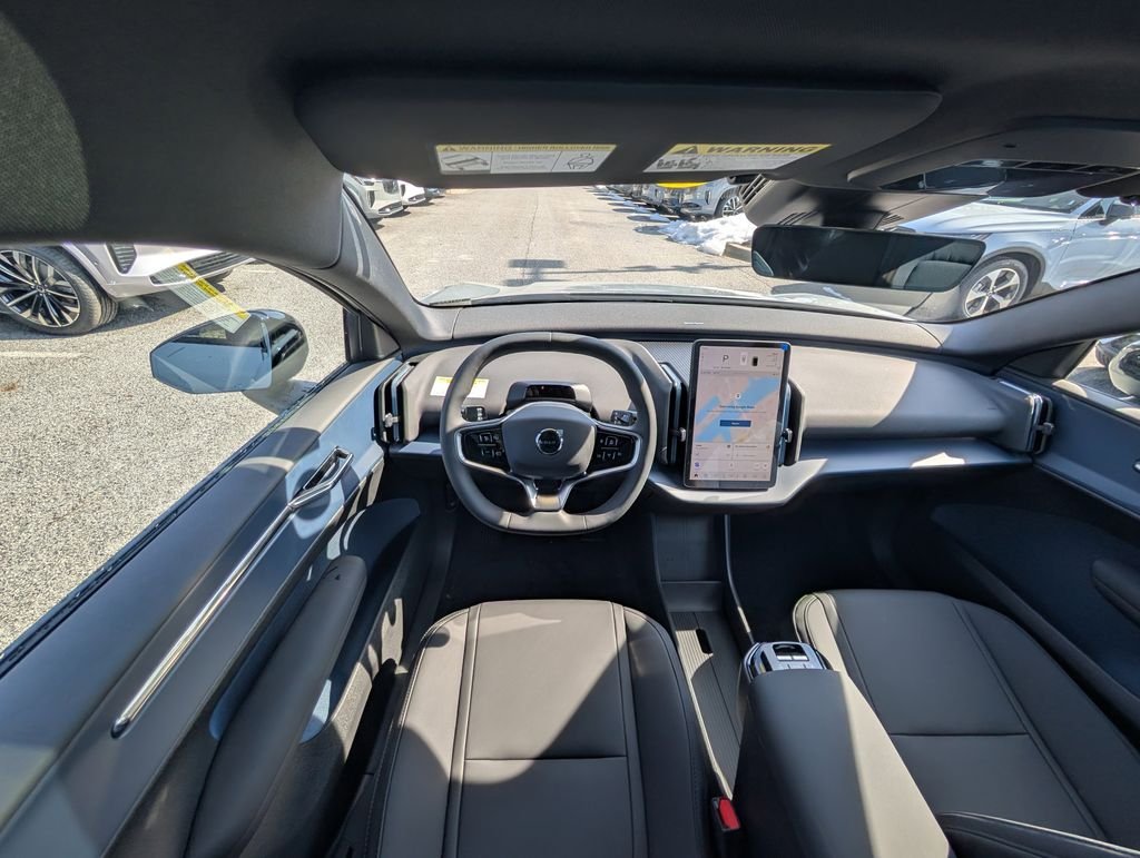 New 2026 Gray Volvo Twin Motor Performance Plus image 11