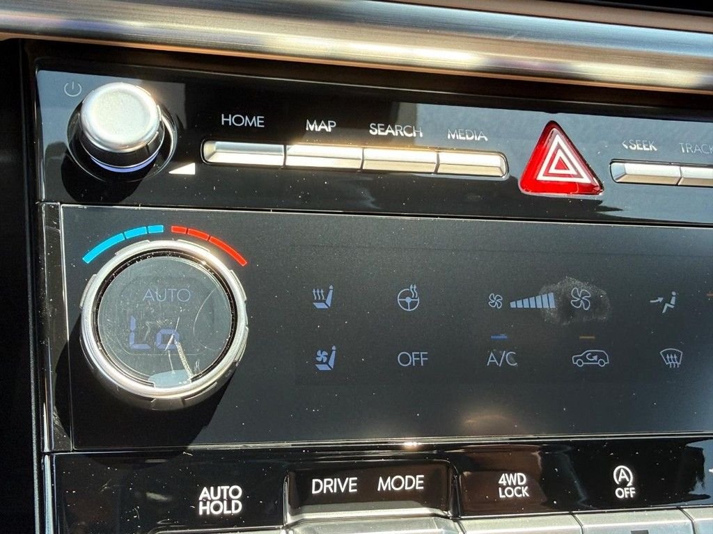 New 2026 Gray Hyundai Calligraphy AWD image 35