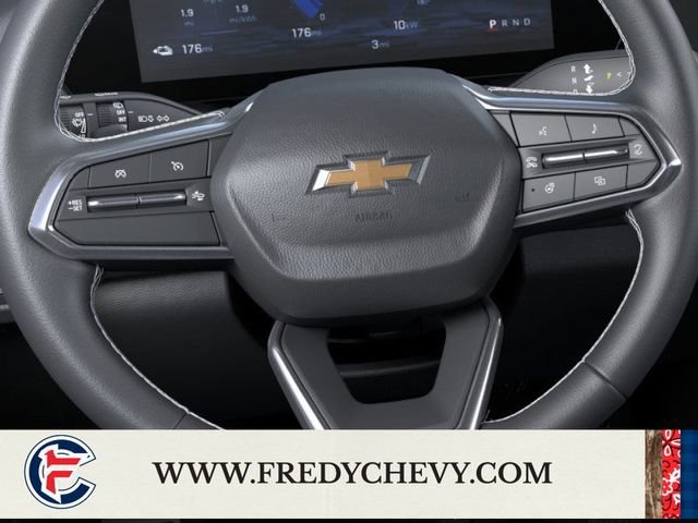 2025 Chevrolet Blazer EV LT - Photo 20