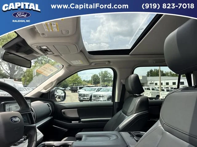 Used 2025 White Ford Active image 22
