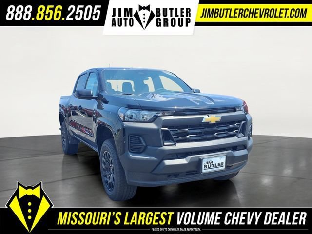 New 2026 Black Chevrolet WT image 20