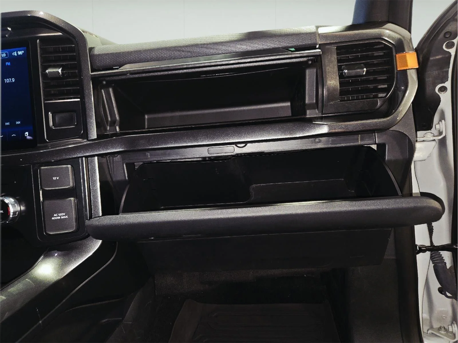 Used 2023 Avalanche Gray Ford Tremor image 75