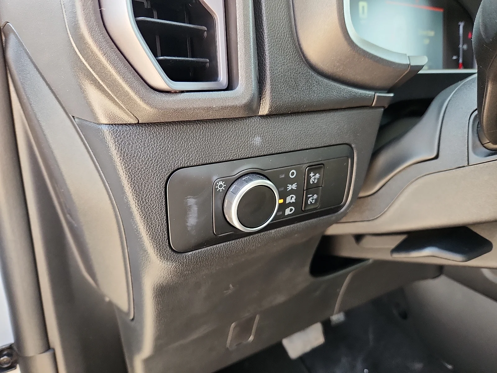 New 2026 Oxford White Ford Big Bend® image 16