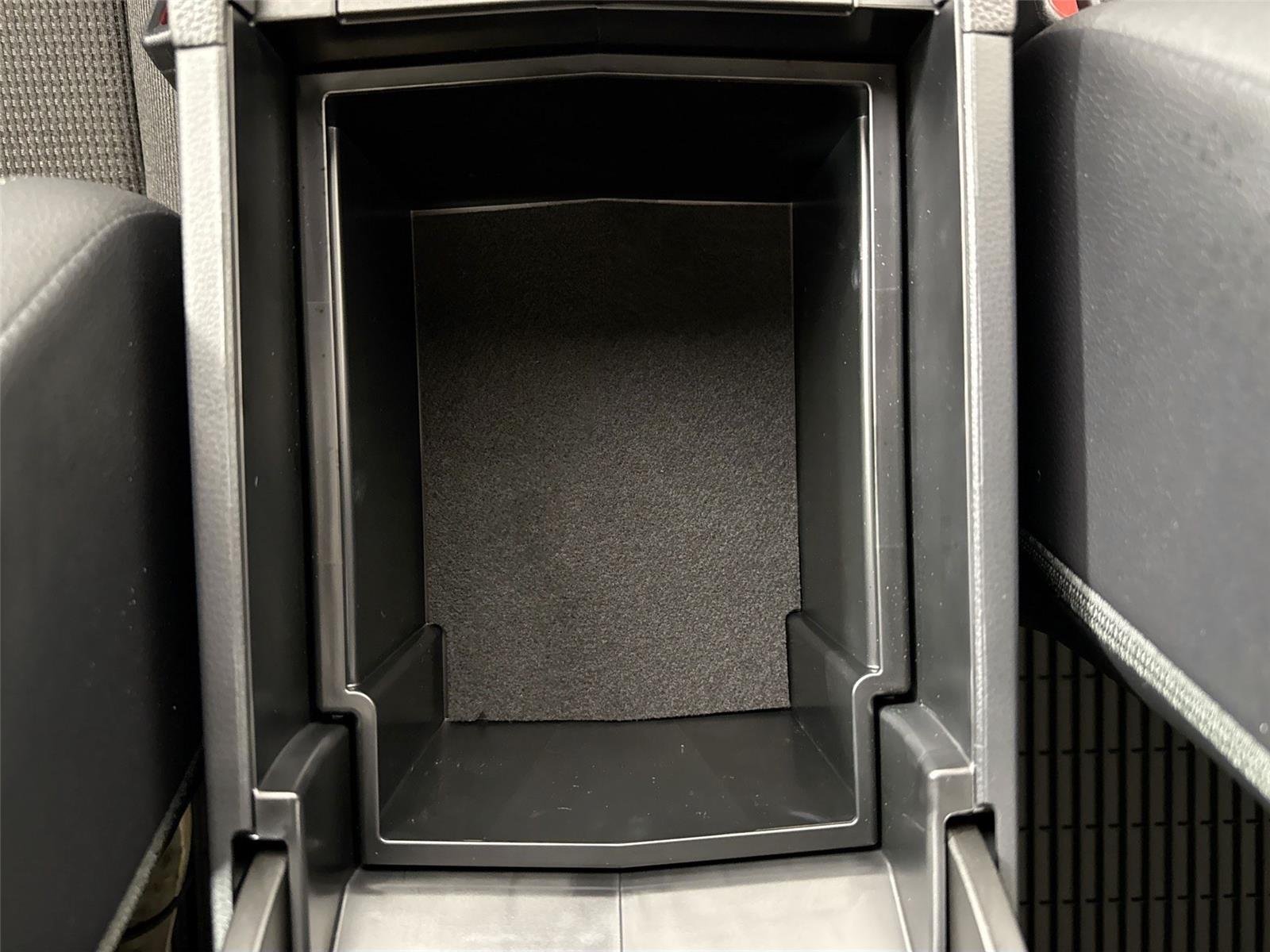 Used 2024 Black Toyota XLE image 32