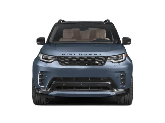 New 2026 Santorini Black Metallic Land Rover Dynamic SE image 4