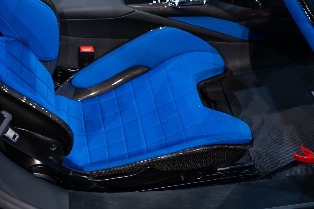 Used 2025 Extra Sample Ferrari  image 21