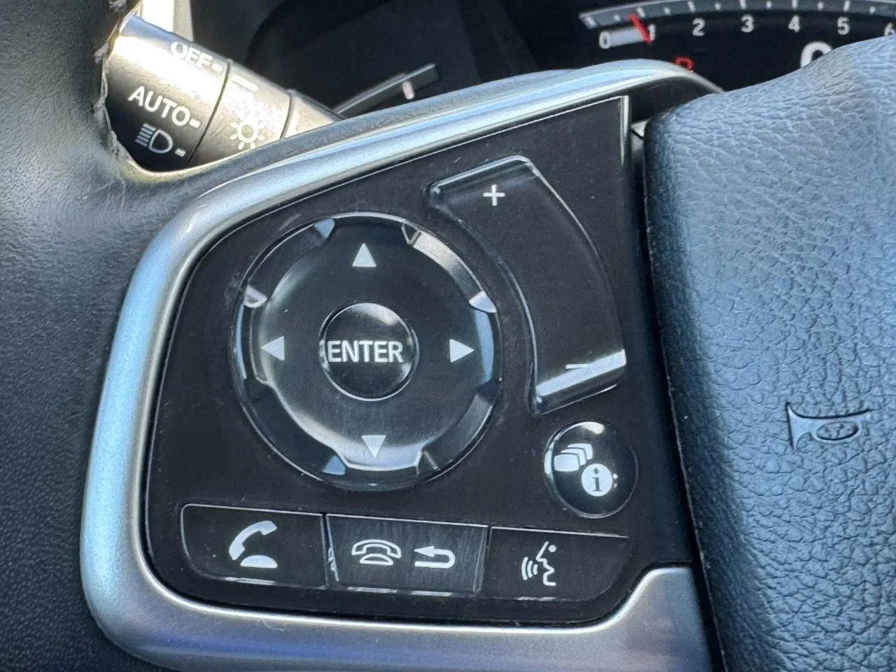 2022 Honda CR-V EX-L - Photo 20