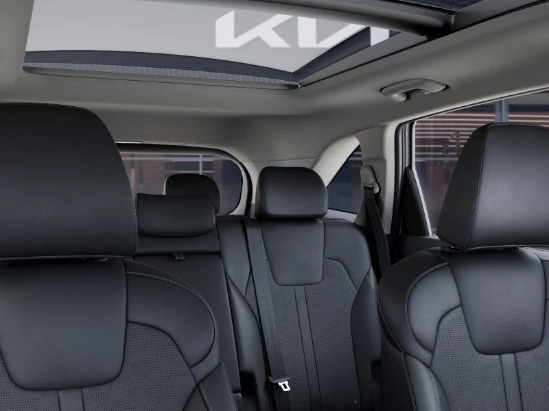 2026 Kia Sorento S - Photo 34