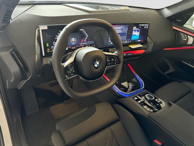 New 2026 White BMW 30 xDrive image 7